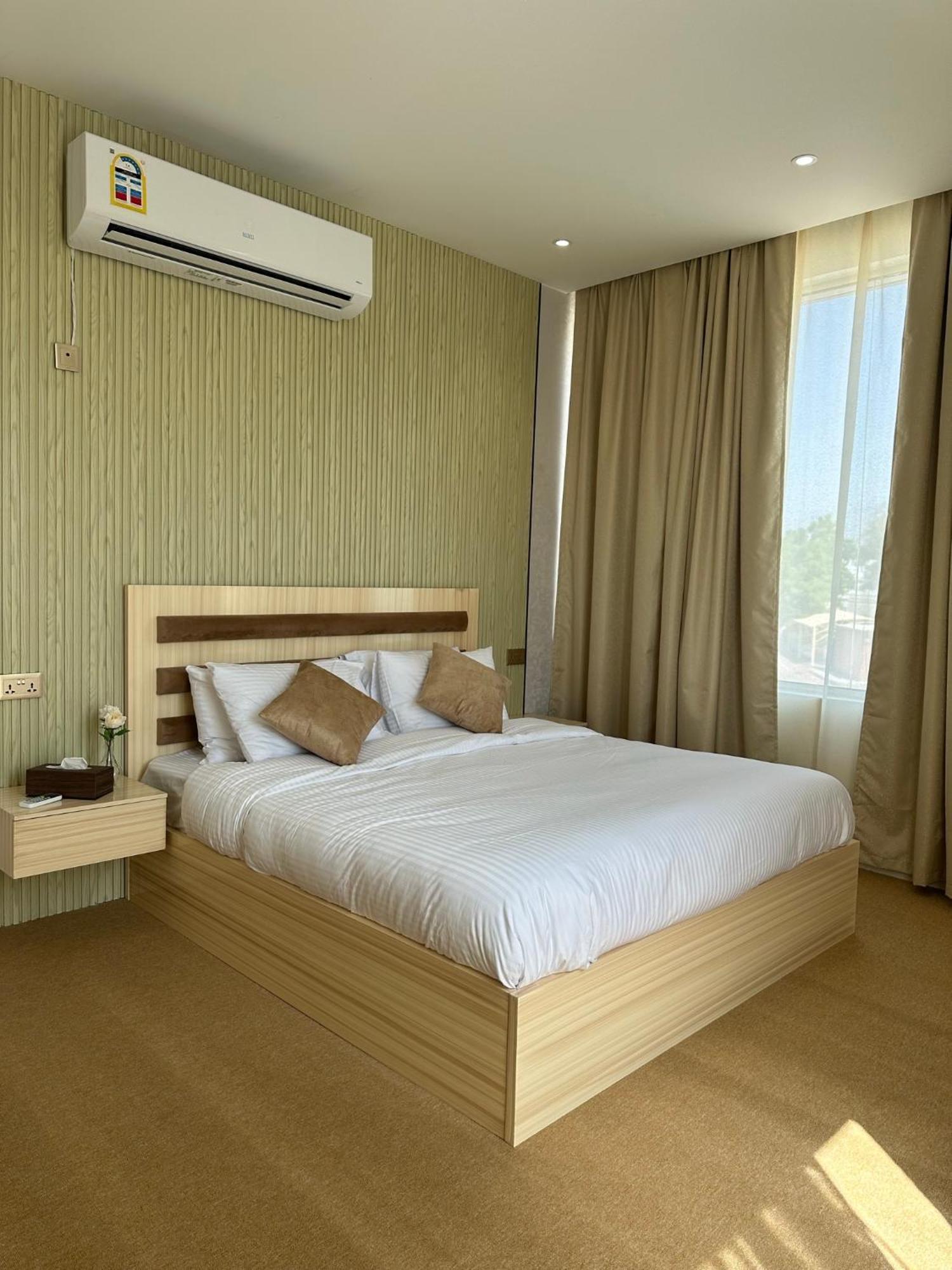 Al Atlal Apartment Nizwa Exterior photo