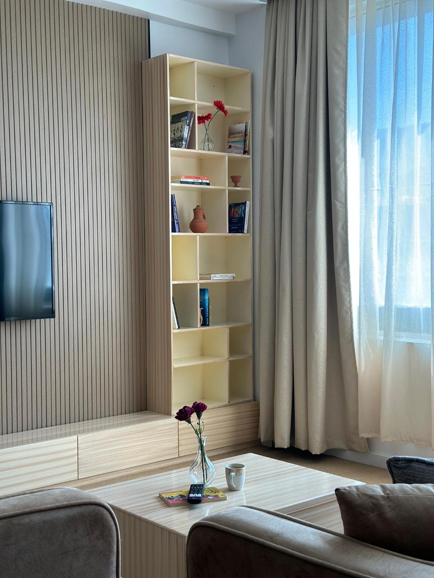 Al Atlal Apartment Nizwa Exterior photo